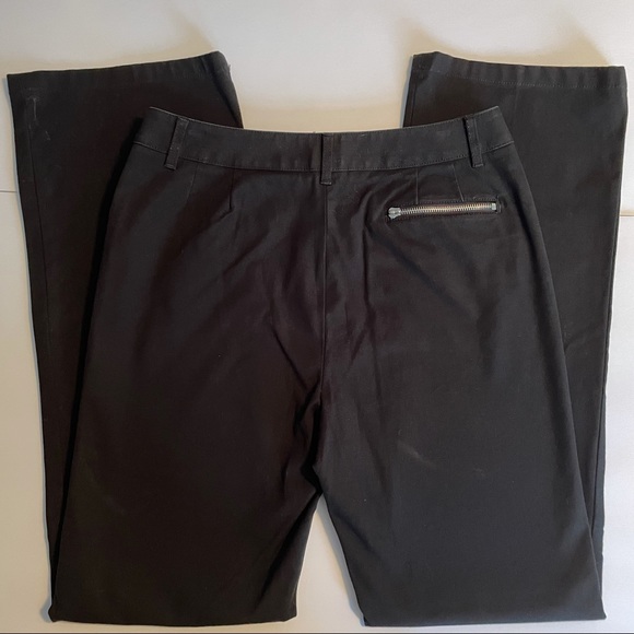 Michael Kors black size 6 jeans - Picture 7 of 12